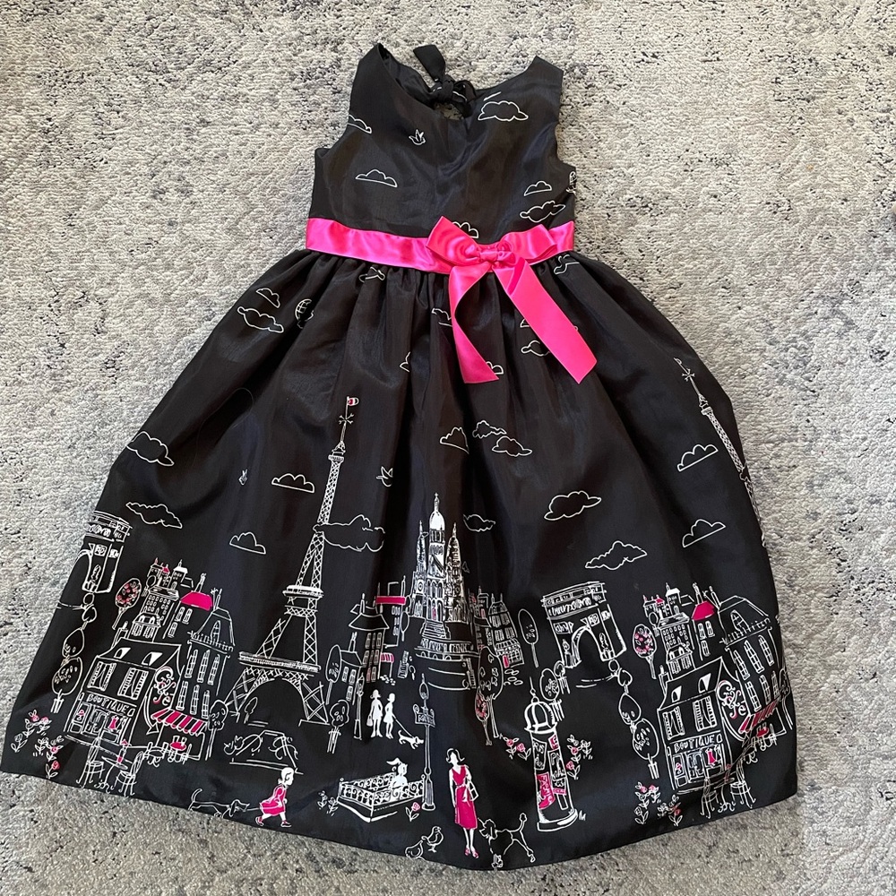 Rare Editions Dress